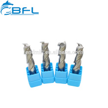 BFL MDF, акрил, пластиковый режущий инструмент 1 фреза, изготовленная в Китае